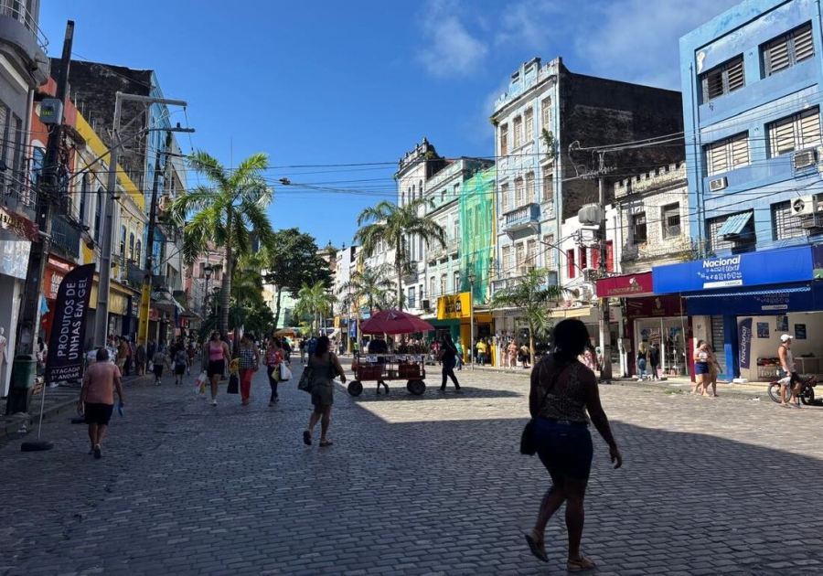 Feriado de 7 de Setembro: veja o que abre e fecha no Recife