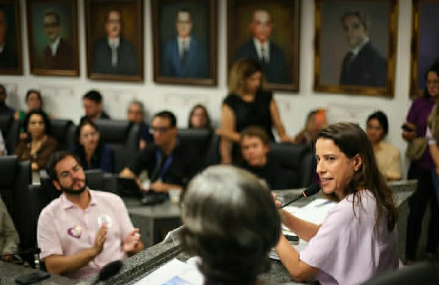 Primeiro debate para o Governo de PE já tem data definida; veja detalhes