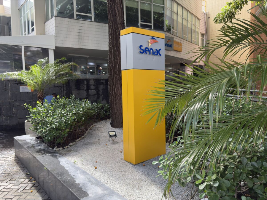 Senac-PE oferece 2 mil vagas gratuitas em seis cidades; veja como se inscrever
