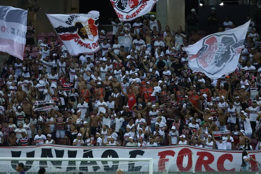 Santa Cruz: Saiba como comprar ingressos para o quadrangular da Série C