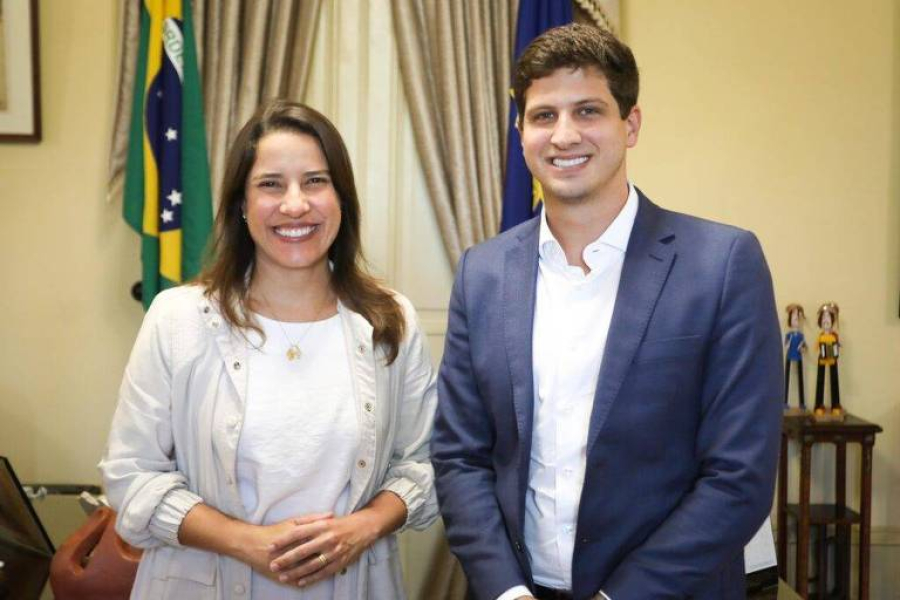 Atlas Intel prepara pesquisa sobre eleições de Pernambuco; veja detalhes