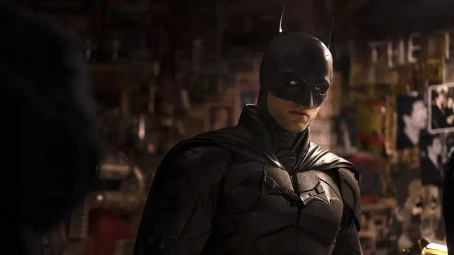 Novas imagens de Batman: Parte 2 mostram ferimentos do herói