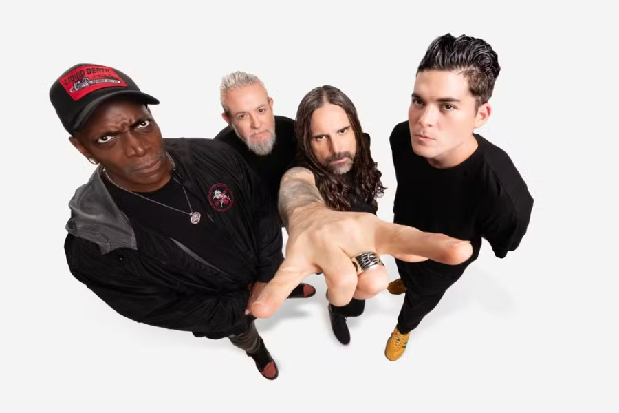 Rock in Rio 2026: veja a programação completa deste sábado (5)