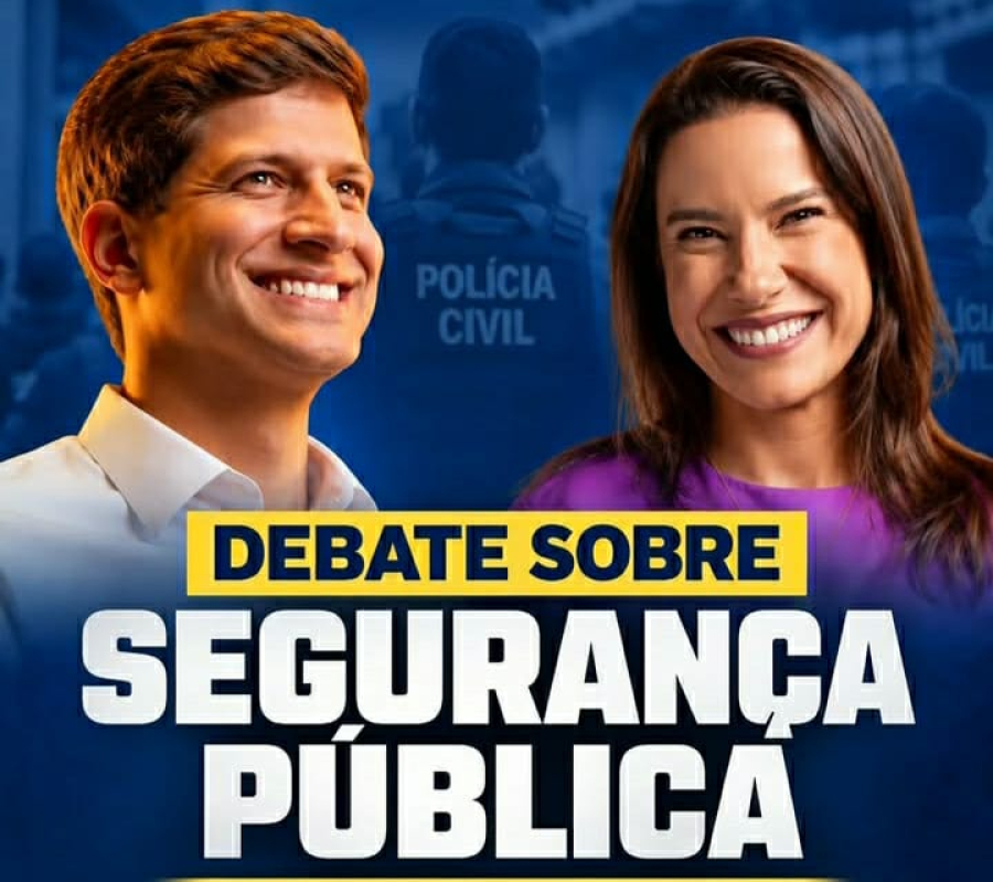 SINPOL-PE promove debate com candidatos ao Governo de PE