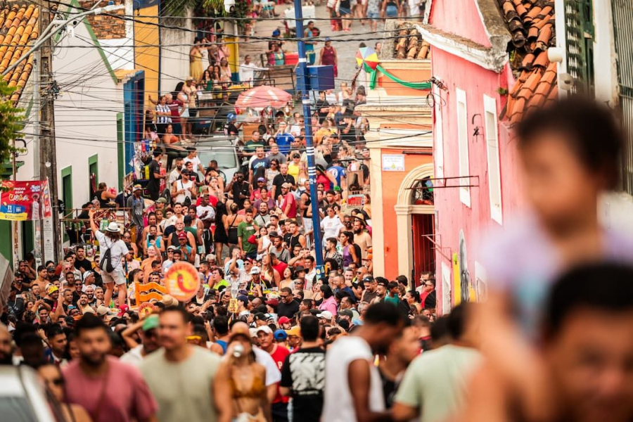 Prévias de Carnaval começam em Olinda; confira a programação