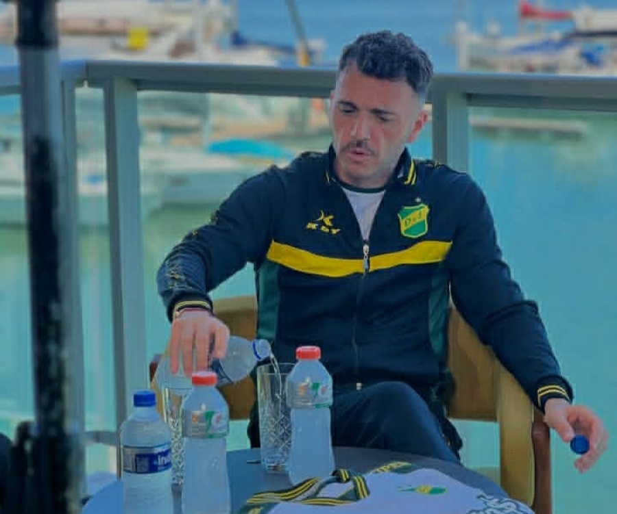 Torcida do Sport se divide sobre possível retorno de Mariano Soso