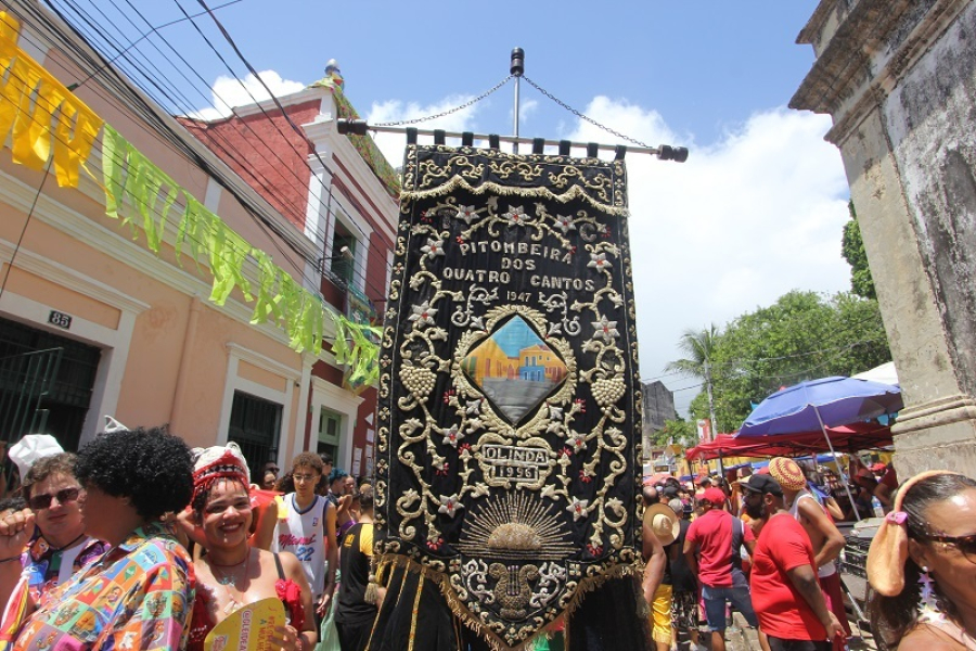 Prévias de Olinda: veja dicas para curtir o feriado com segurança