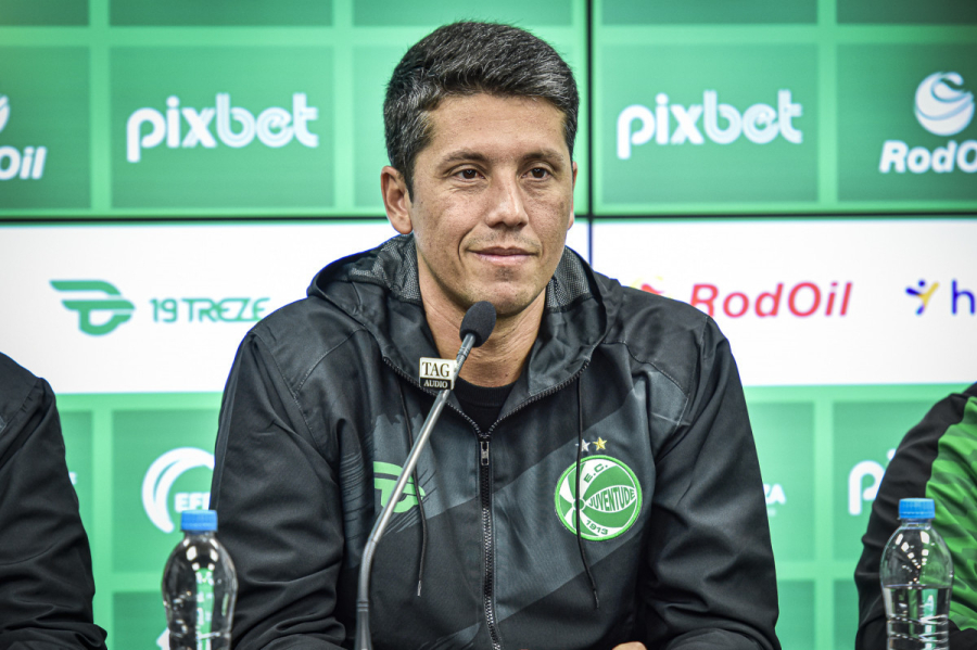 Sport avalia até quatro nomes para substituir Gilmar Dal Pozzo; veja lista