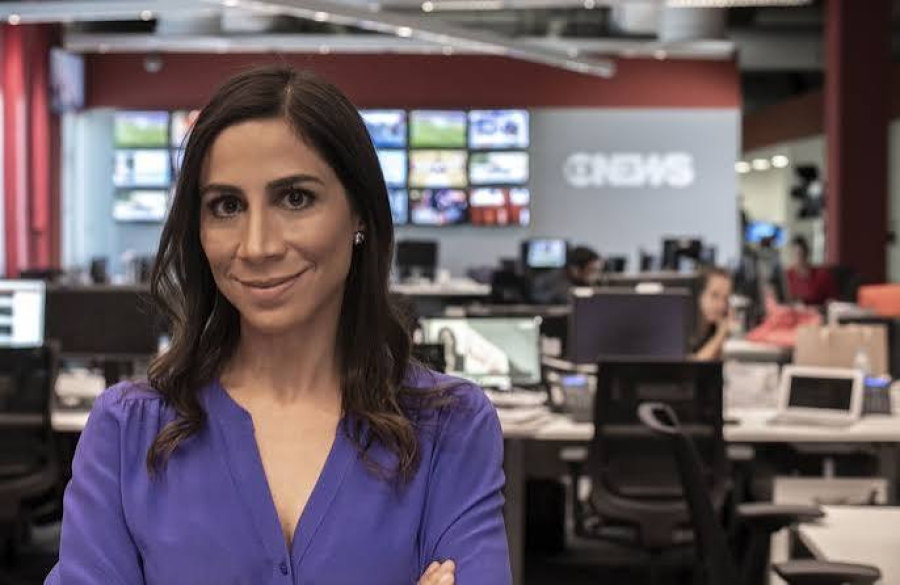 Que horas sai a pesquisa Quaest para presidente nesta segunda-feira?