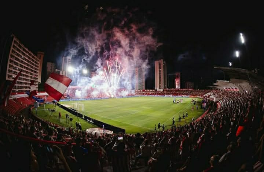 Veja as chances de acesso e de queda do Náutico na Série B