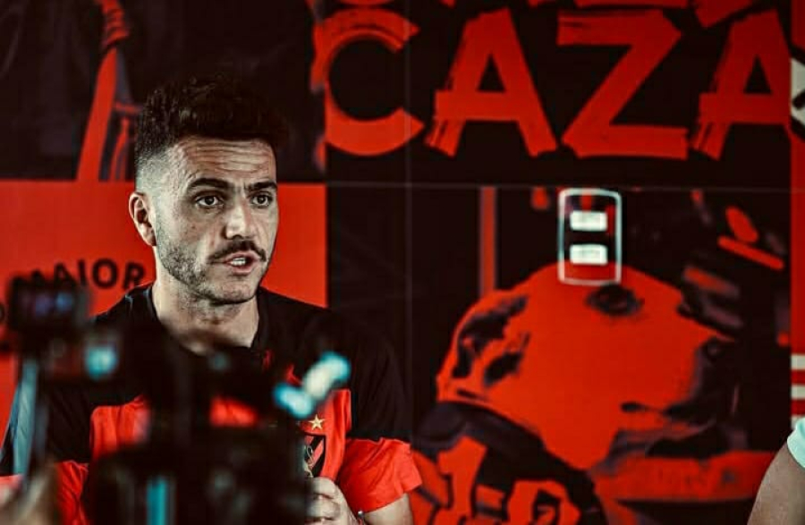 O que se sabe sobre a volta de Mariano Soso ao Sport após saída de Dal Pozzo