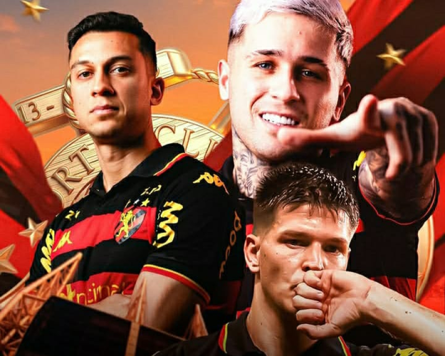 Sport x Ponte Preta: veja onde assistir e escalações