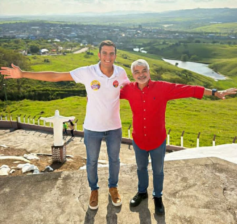 O que mudou na pesquisa Quaest para o Senado em Pernambuco? 