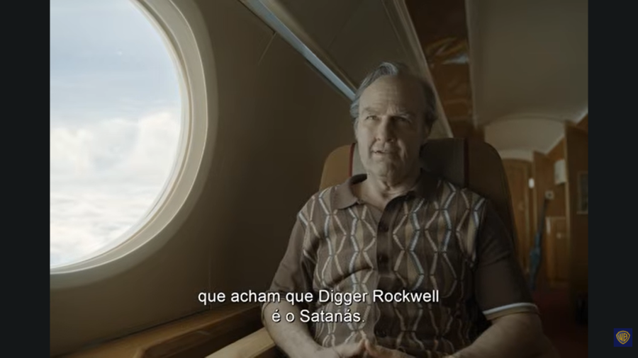 Tom Cruise enfrenta catástrofe ecológica em novo filme