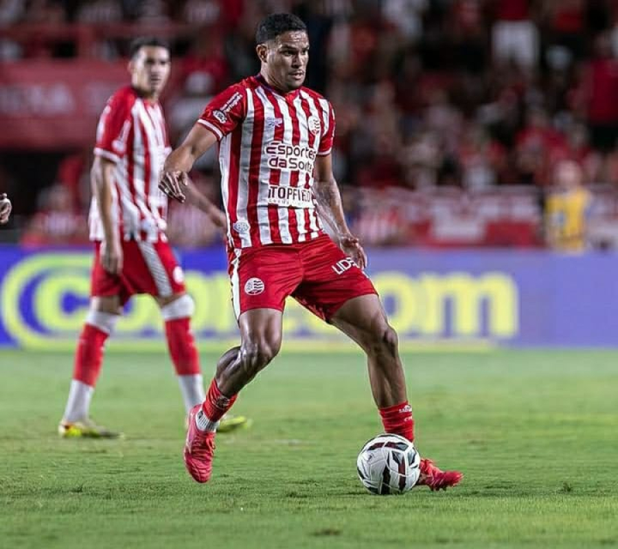 América-MG x Náutico: onde assistir e horário do jogo pela Série B