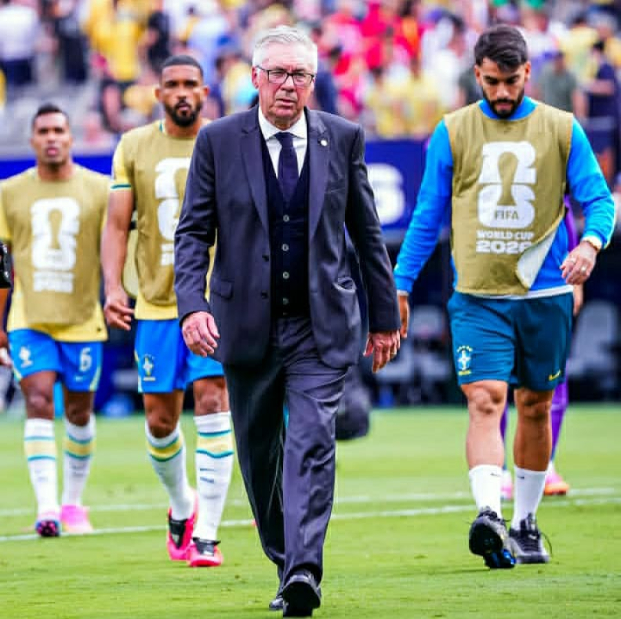 Seleção Brasileira: onde assistir à convocação nesta quarta (9)