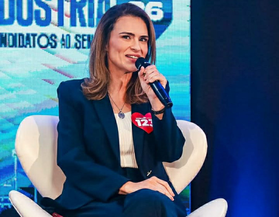 Rádio Folha inicia sabatinas com candidatos ao Senado em PE