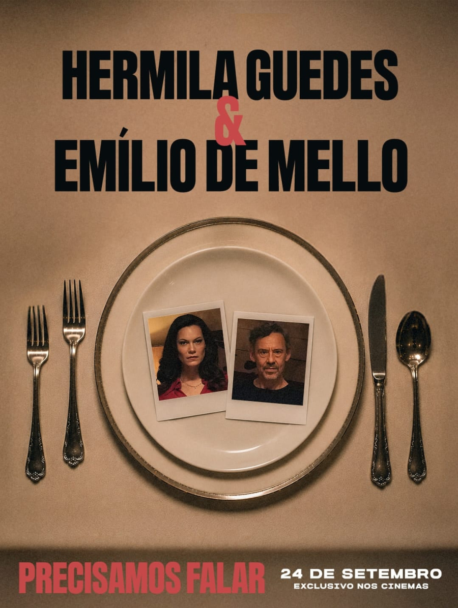 Pernambucana Hermila Guedes estreia novo filme nos cinemas