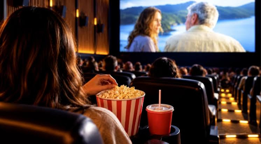 Quais filmes estão em cartaz na Semana do Cinema? Veja lista