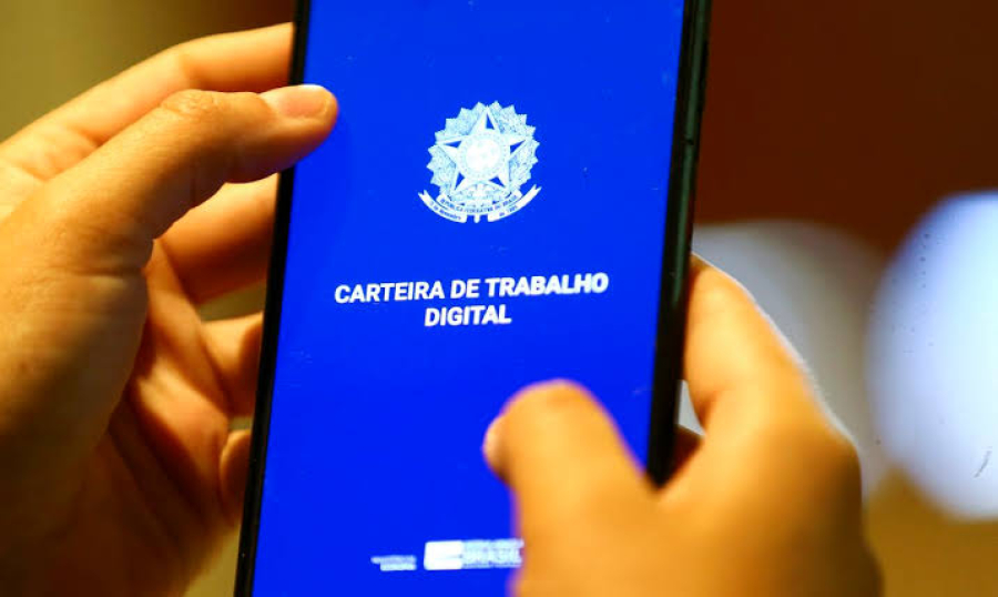 Pernambuco tem 582 vagas de emprego nesta quinta-feira (10)