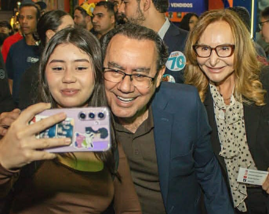 Augusto Cury revela quem pode apoiar no 2º turno