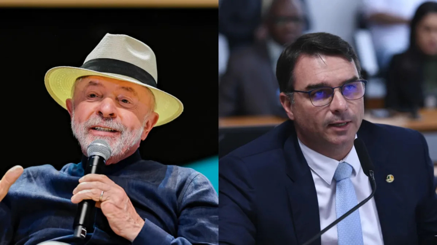 AtlasIntel divulga novo cenário da eleição presidencial