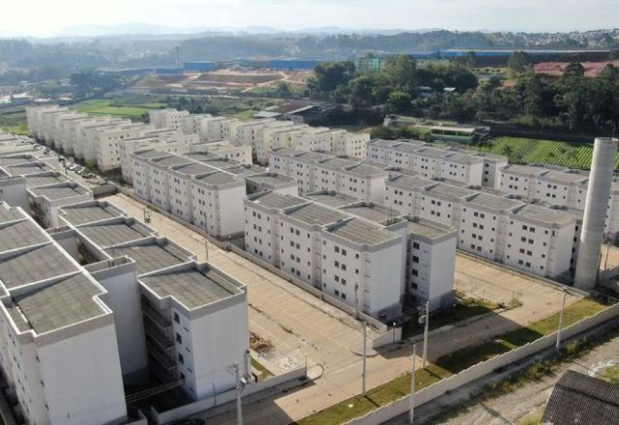 Minha Casa, Minha Vida ganha mais R$ 500 milhões em subsídios