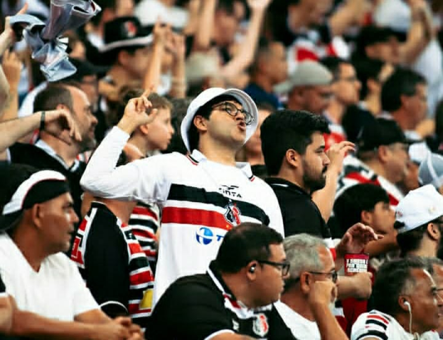 Maringá x Santa Cruz: onde assistir ao jogo pela Série C