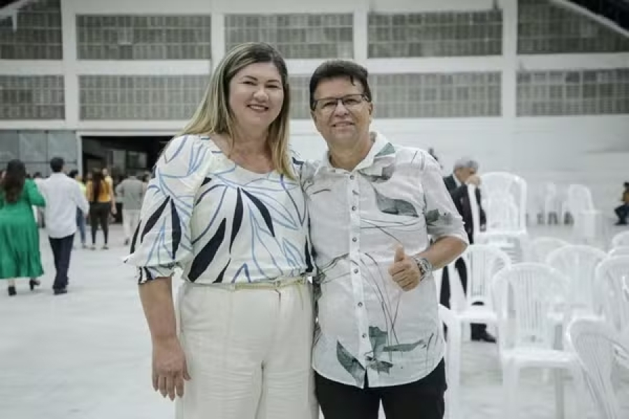 Saiba quem comandará Salgadinho após afastamento de prefeito
