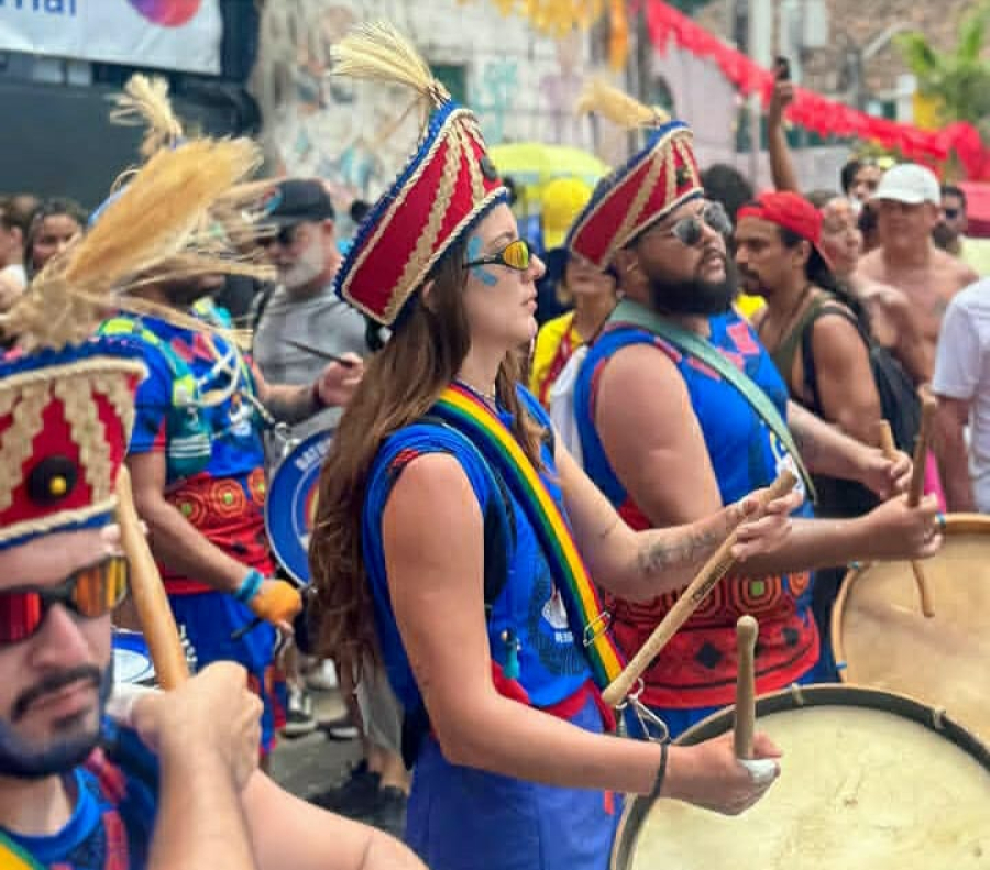 Veja a programação das prévias de Carnaval em Olinda neste final de semana