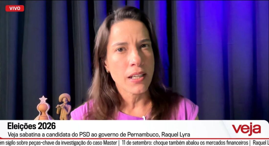 Veja quais páginas do Instagram tiveram de remover vídeo da campanha de Raquel