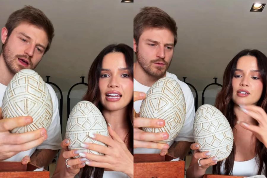 Juliette escolhe presente de até R$ 1,5 mil para padrinhos de casamento; confira