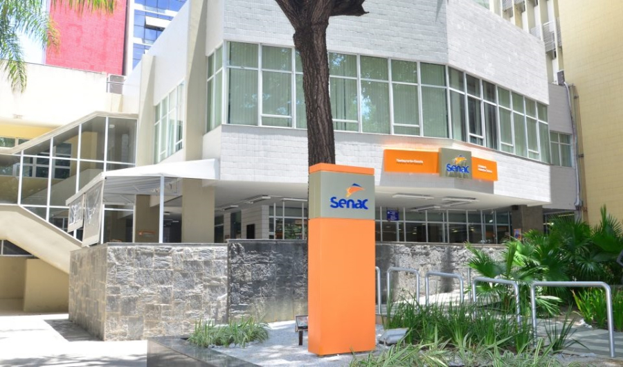 Senac abre 496 vagas gratuitas em cursos profissionalizantes em PE