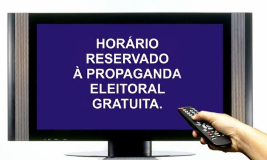 Campanha de Raquel Lyra terá direito de resposta em rádio, TV e redes sociais