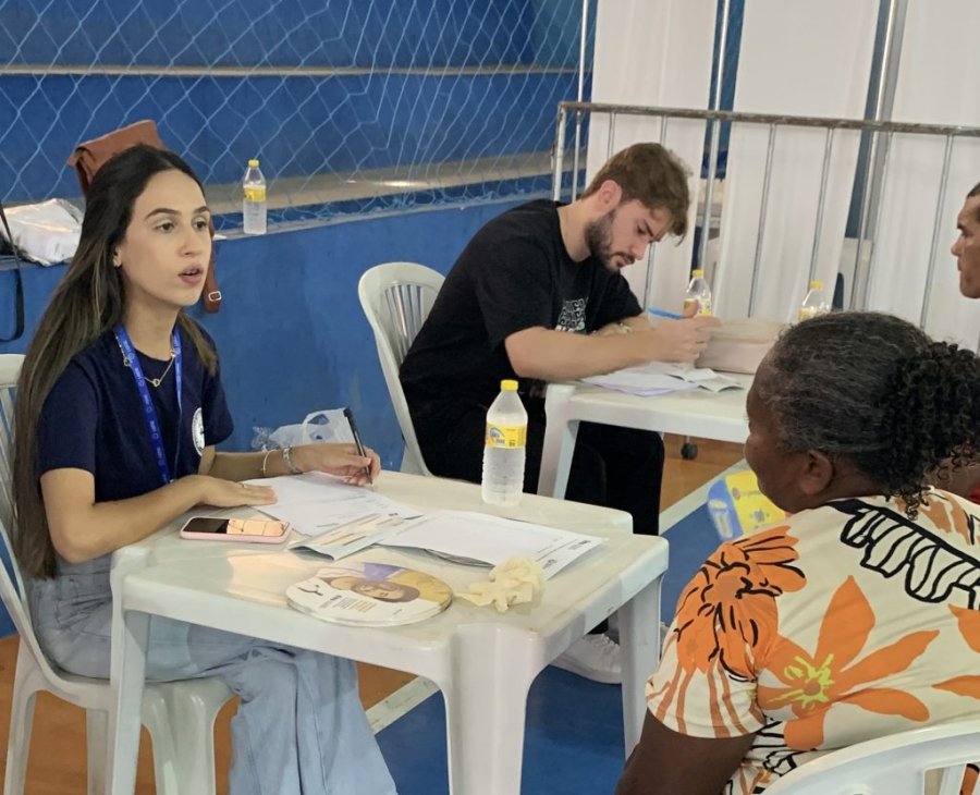 Imbiribeira recebe semana de serviços gratuitos a partir desta segunda