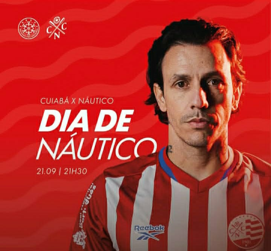 Cuiabá x Náutico: onde assistir e prováveis escalações