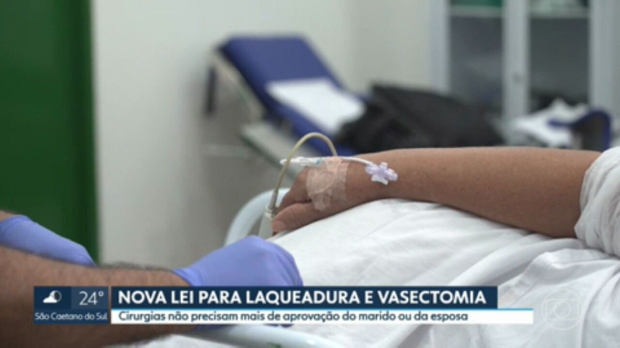 Laqueadura: quem pode fazer, riscos e alternativas