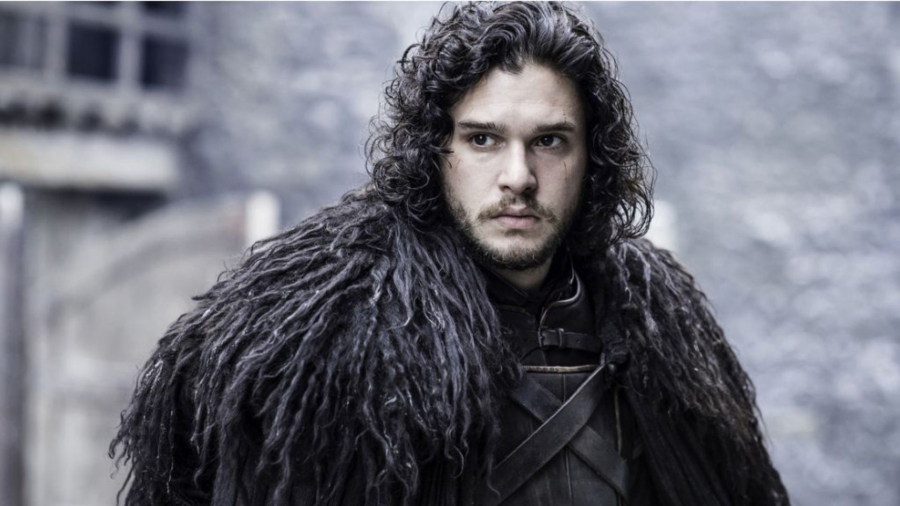 Jon Snow pode voltar? Kit Harington revela futuro do personagem