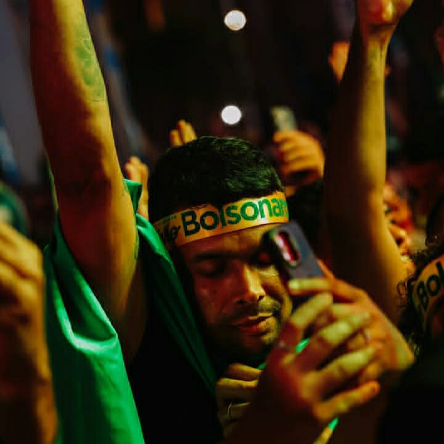 Senado em Pernambuco: veja quem lidera entre eleitores bolsonaristas