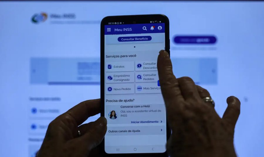 INSS terá de revisar acessos após dados de segurados vazarem
