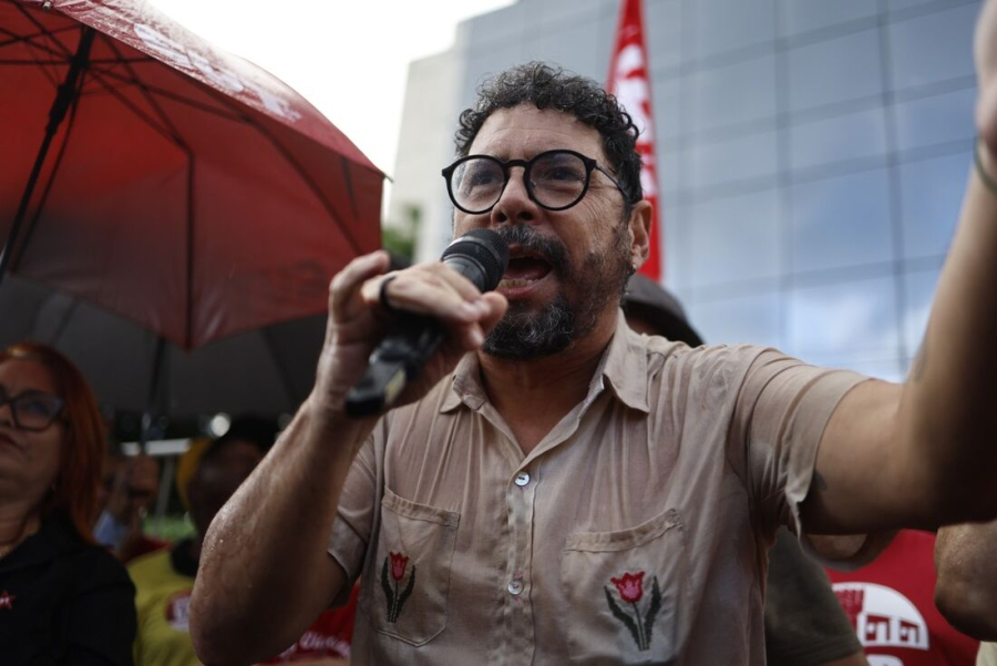 Ivan Moraes confirma participação em caminhada com o presidente Lula no Recife