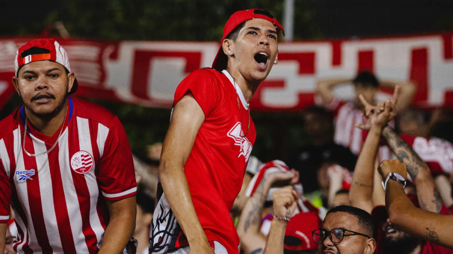 Náutico x Sport nos Aflitos: veja preços e como comprar ingresso