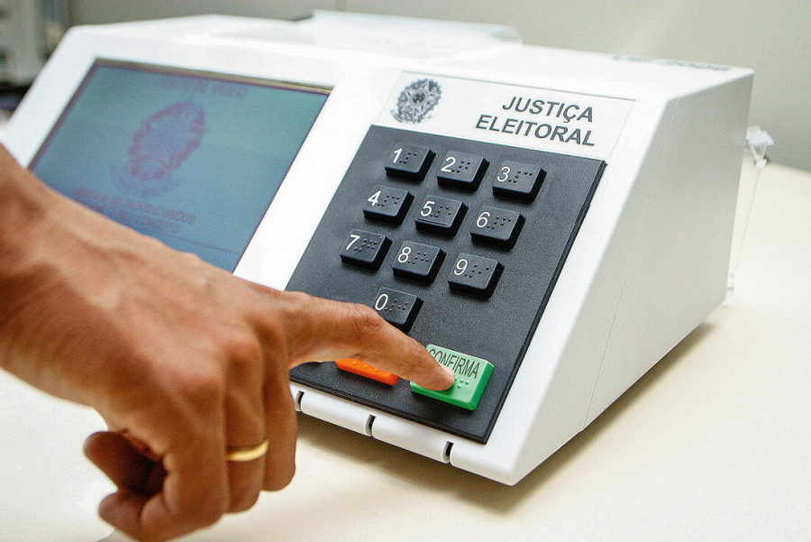 Atenção eleitor: Pernambuco terá esquema de segurança e monitoramento no 1º turno das eleições