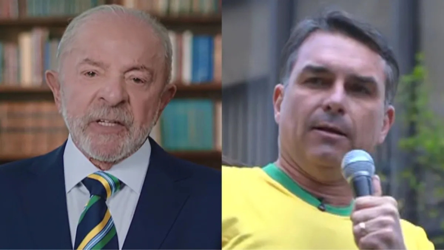Nova pesquisa AtlasIntel para presidente em 2026; veja números