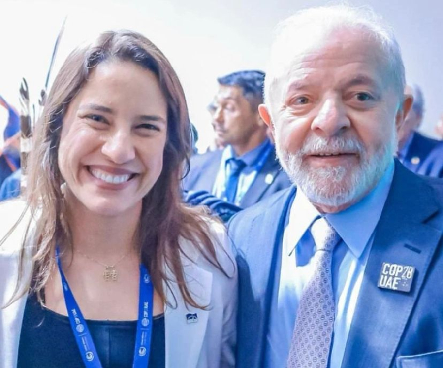 Após repercussão em PE, Lula explica fala sobre voto em mulheres