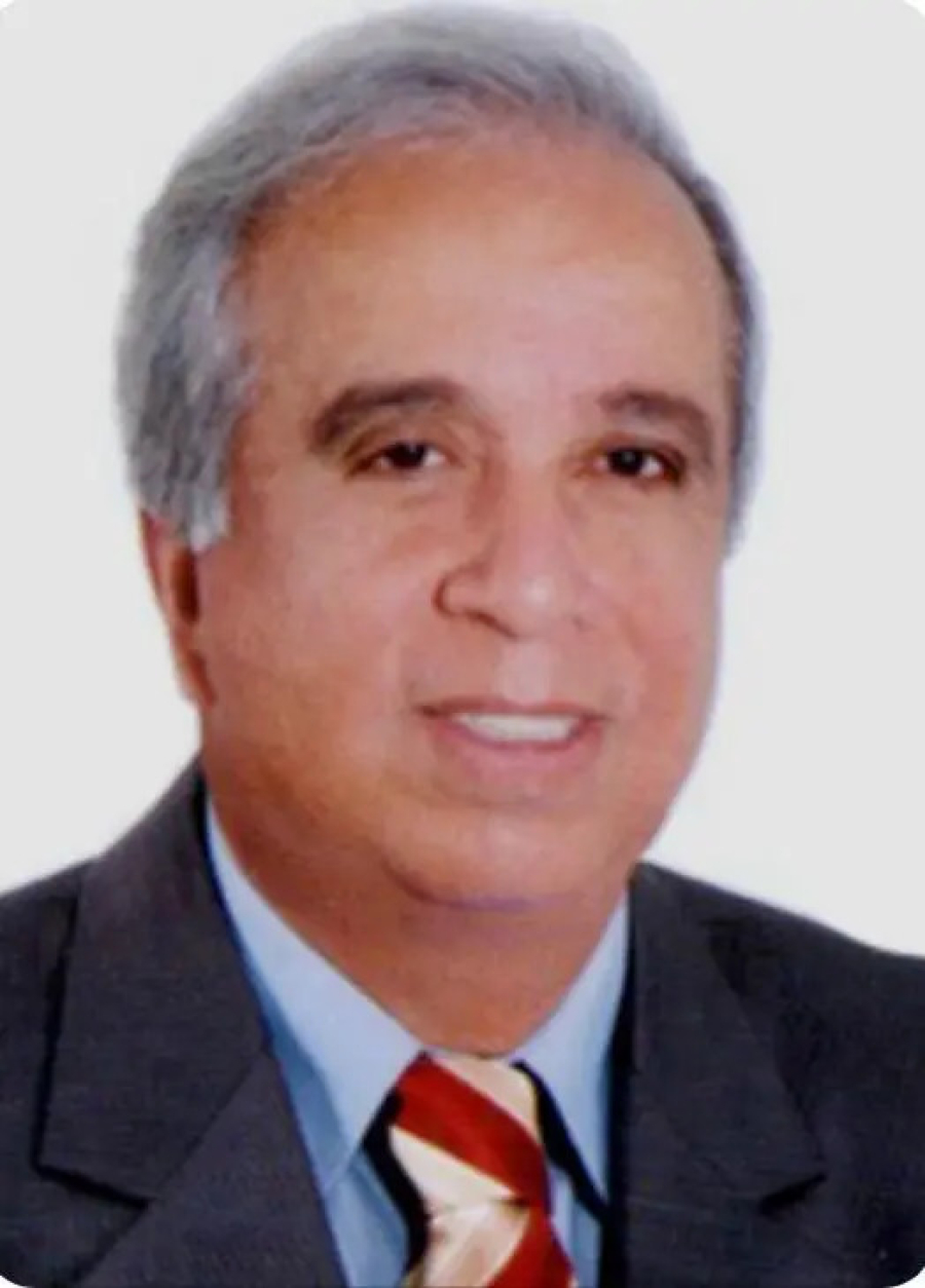 Morre Edgar Moury, ex-deputado de Pernambuco, aos 82 anos