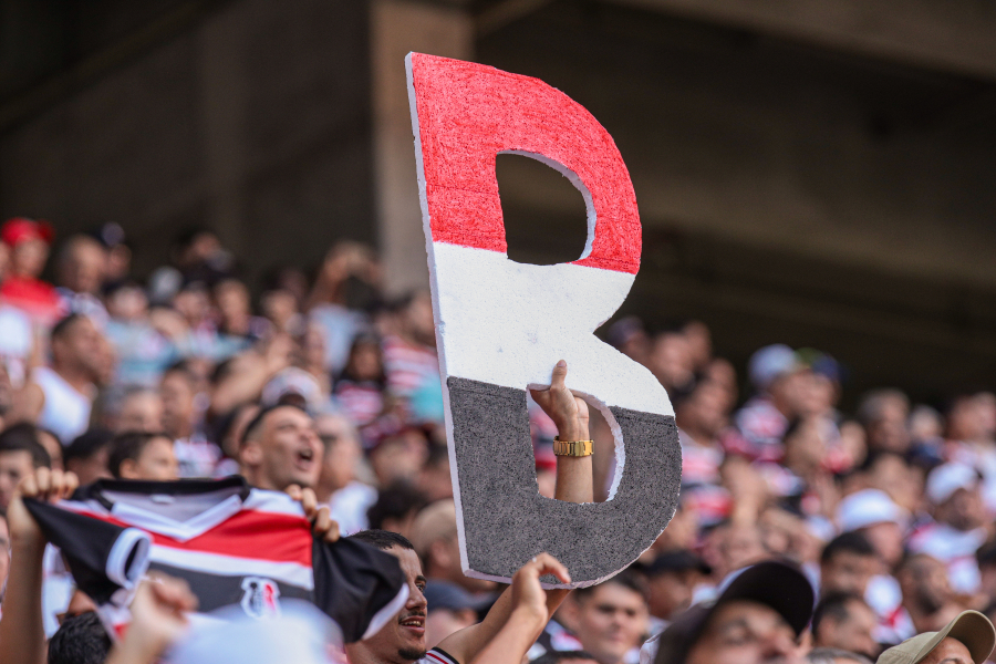 Santa Cruz atualiza venda de ingressos para duelo contra o Maringá