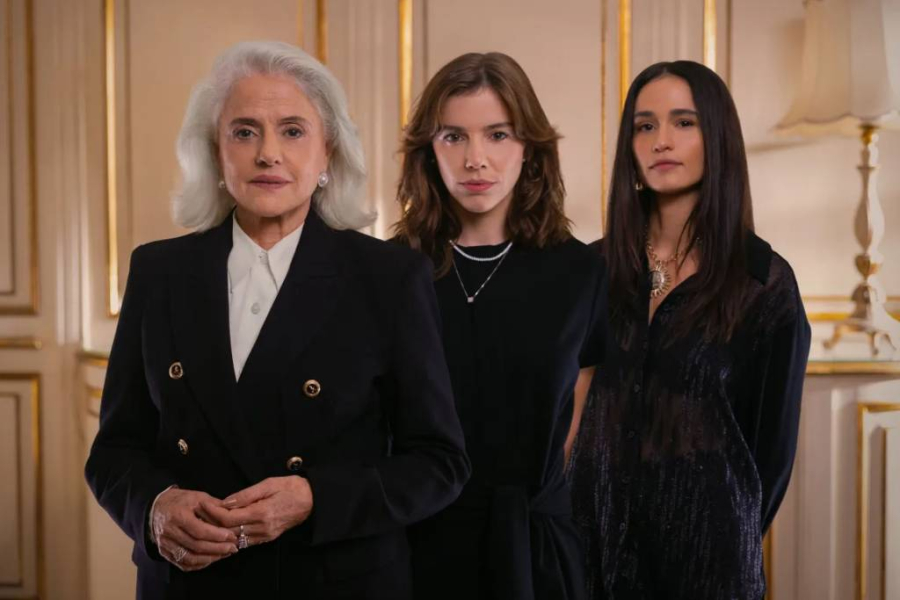 Dom de Iludir: série da Netflix com Marieta Severo ganha trailer; assista