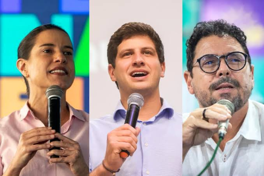 Debate da Globo: veja falas falsas e imprecisas dos candidatos