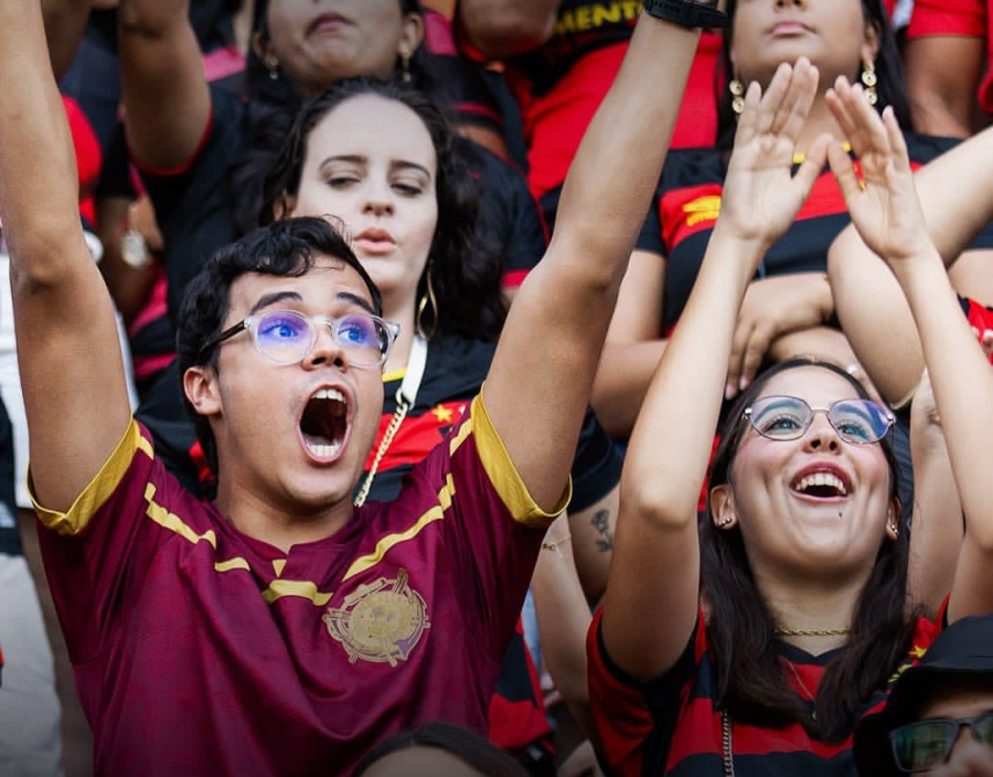 Athletic x Sport hoje: horário e onde assistir ao vivo